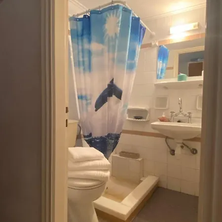 Paris Studio Hébergement de vacances