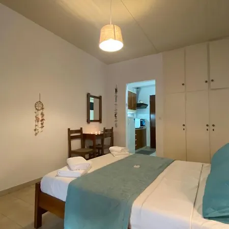 Paris Studio Hébergement de vacances *